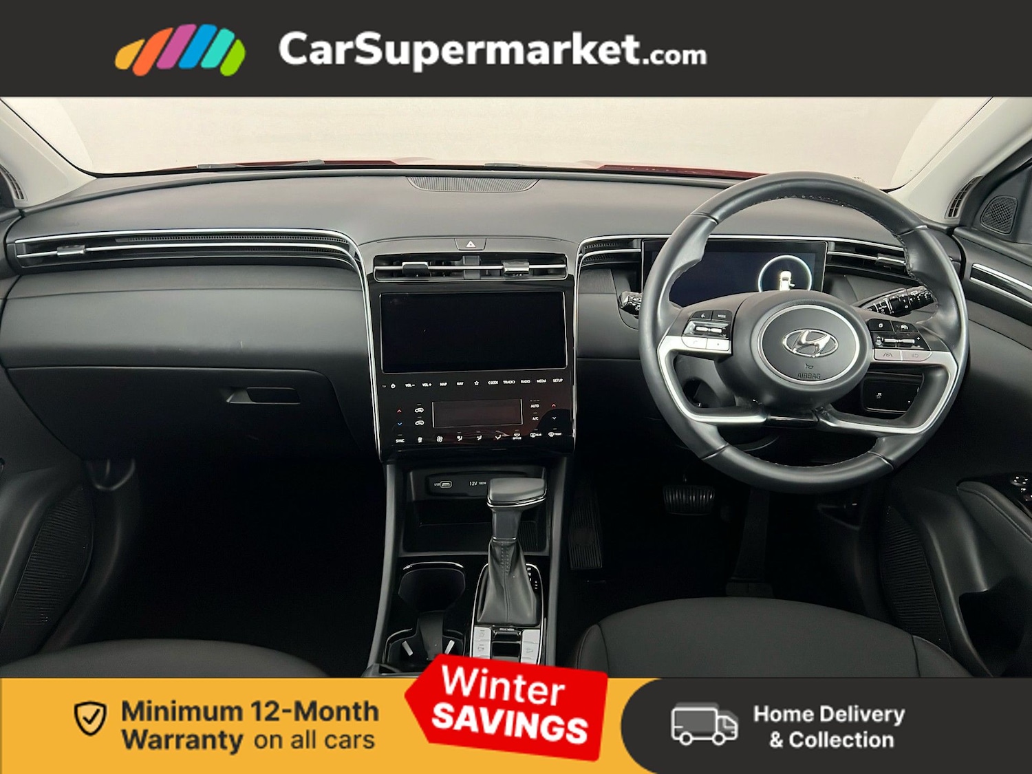 Used Hyundai TUCSON 2022 for sale - 77079908: Photo 14