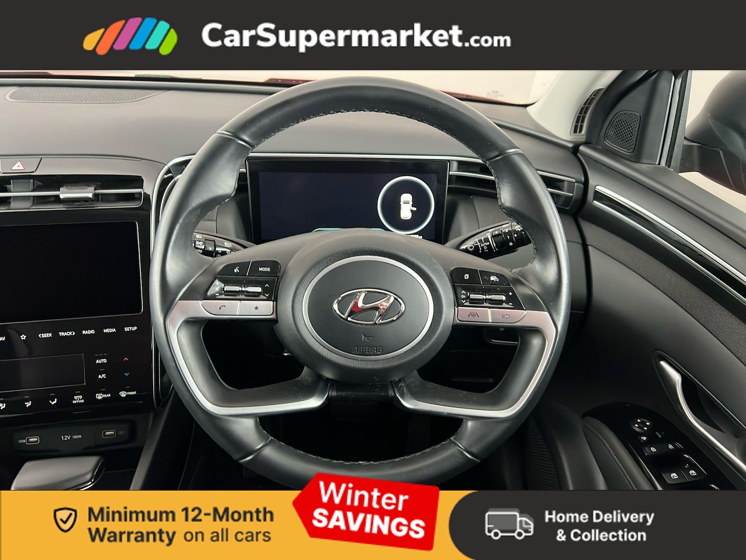 Used Hyundai TUCSON 2022 for sale - 77079908: Photo 15