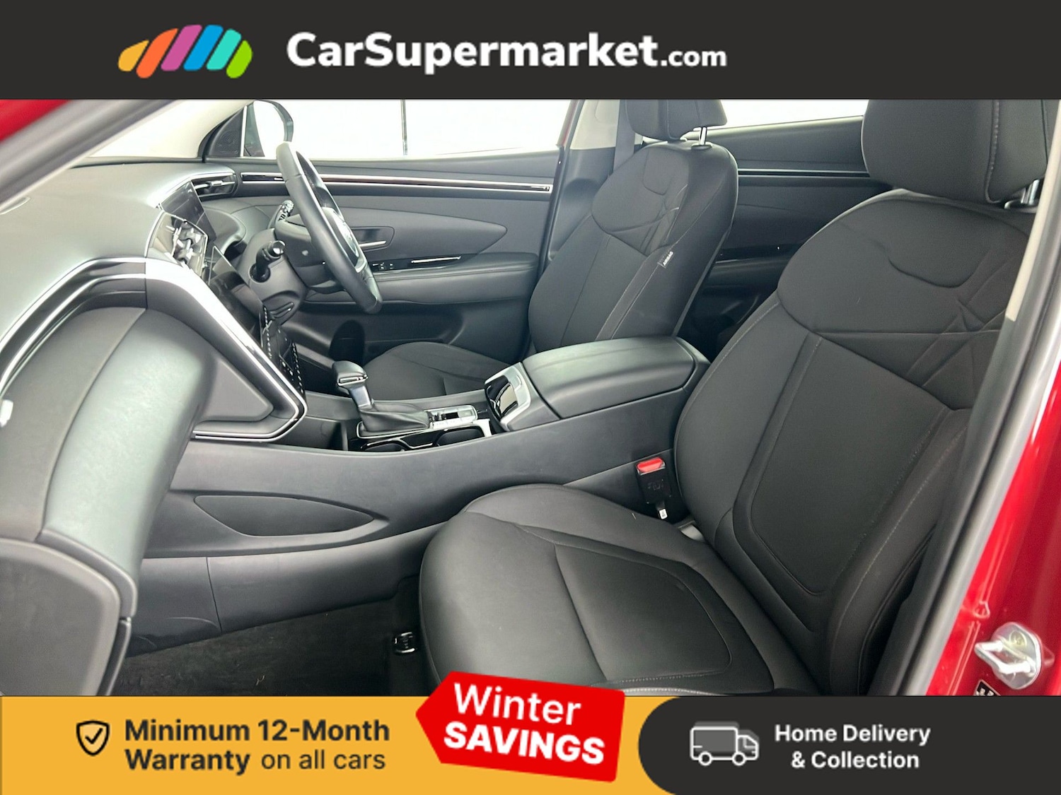 Used Hyundai TUCSON 2022 for sale - 77079908: Photo 18