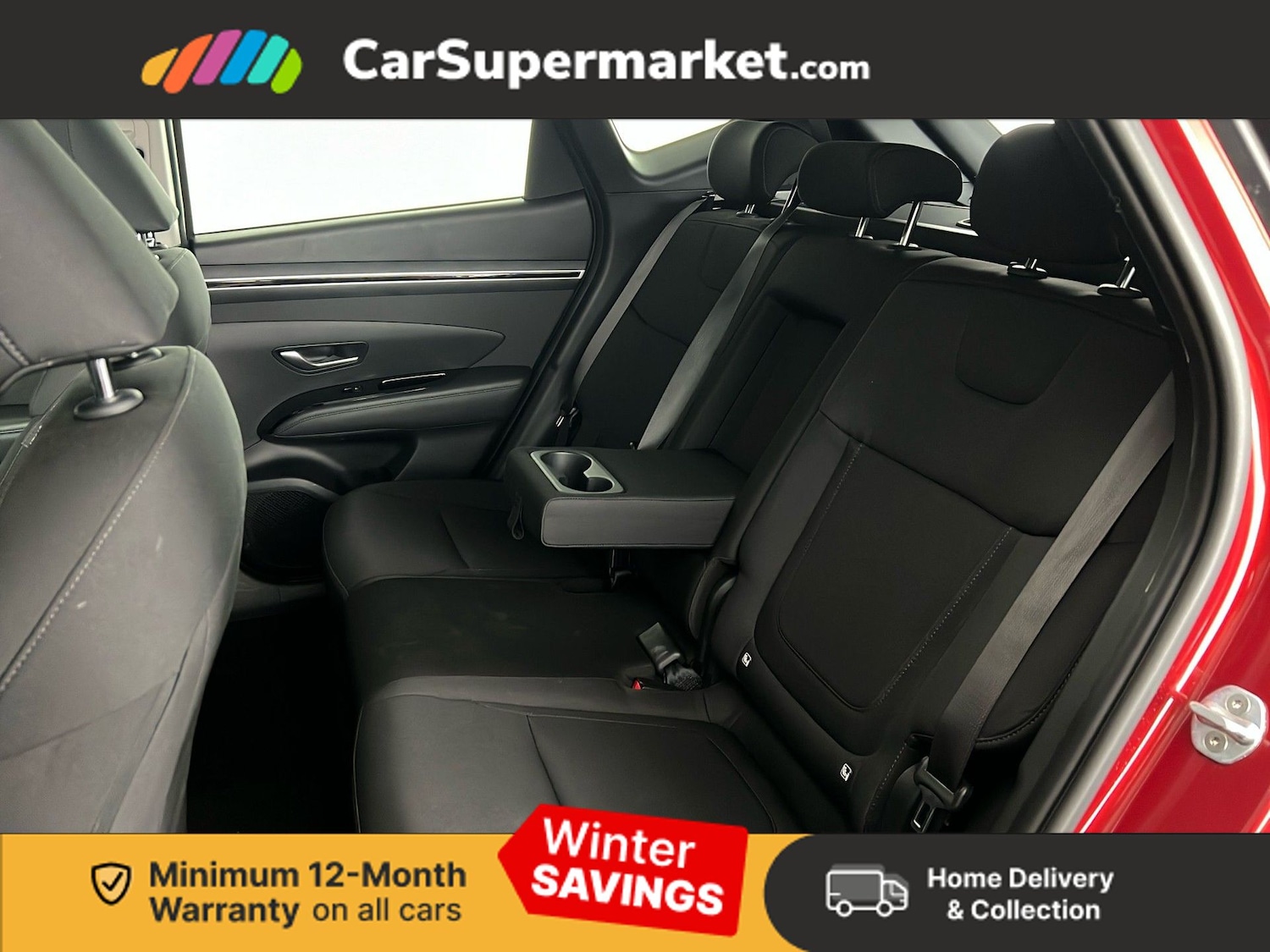 Used Hyundai TUCSON 2022 for sale - 77079908: Photo 19