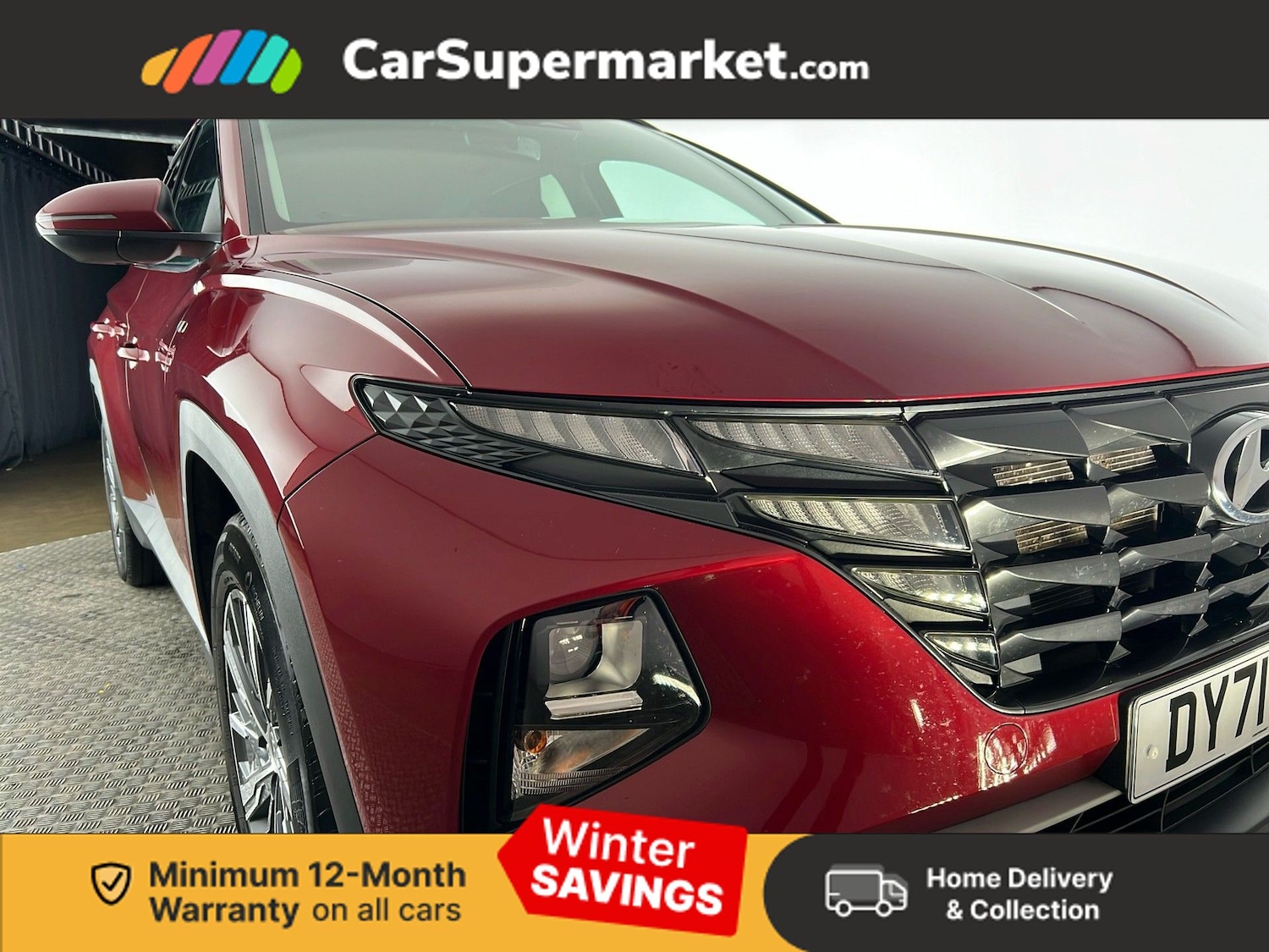 Used Hyundai TUCSON 2022 for sale - 77079908: Photo 21