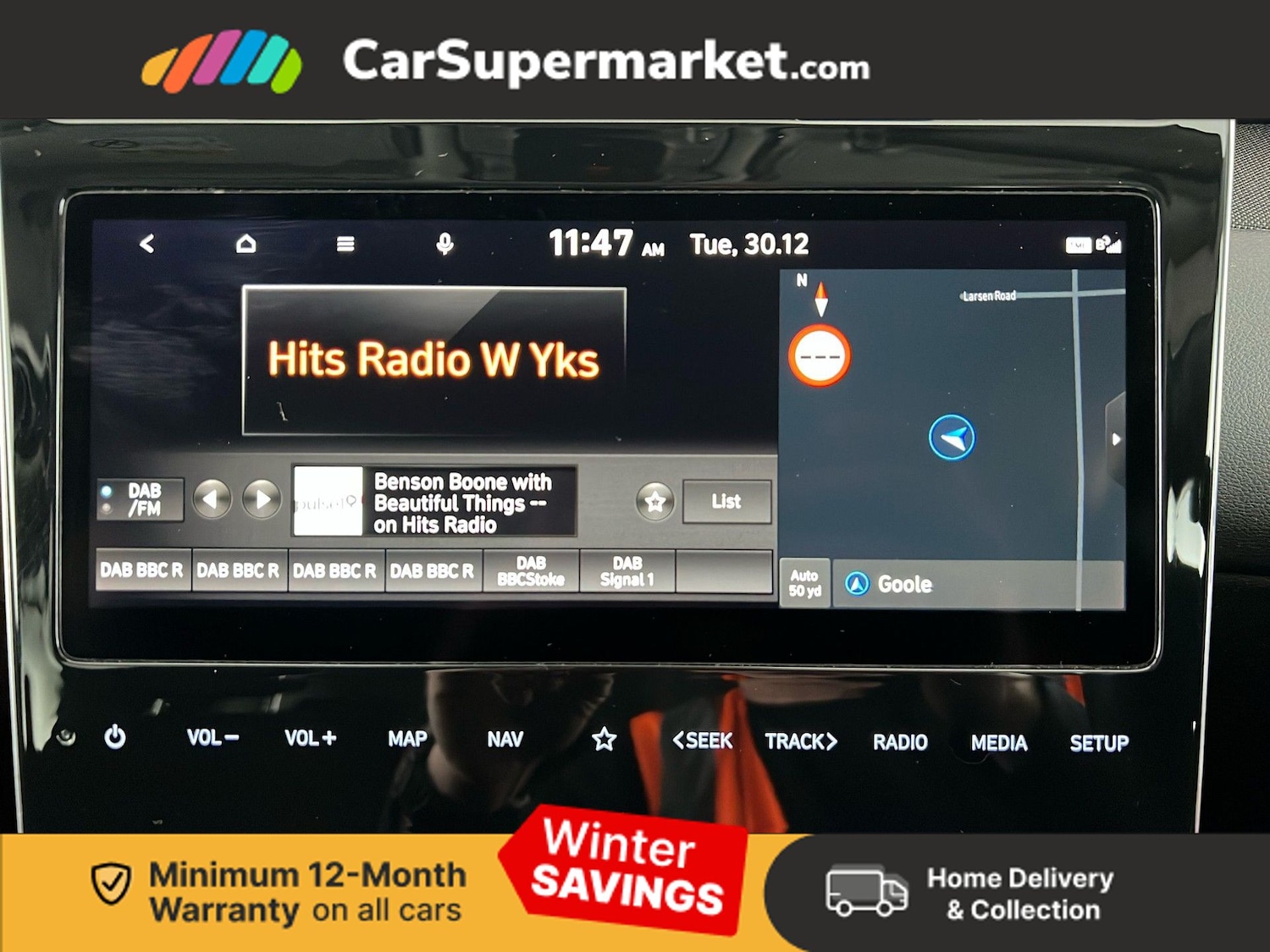 Used Hyundai TUCSON 2022 for sale - 77079908: Photo 26