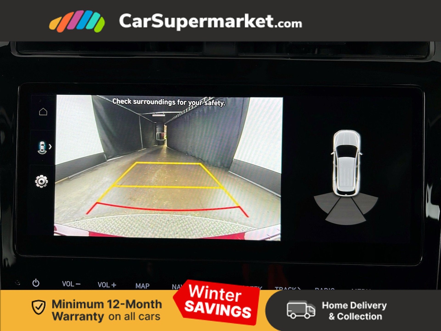 Used Hyundai TUCSON 2022 for sale - 77079908: Photo 27