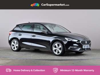 2021 - 1.4 eHybrid FR DSG 5-Door
