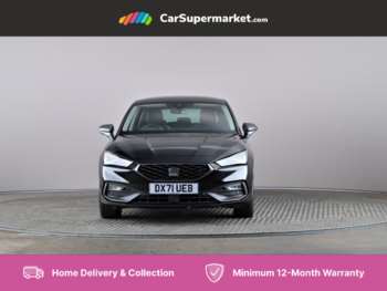 Used SEAT Leon 2021 for sale - 75044591: Photo
