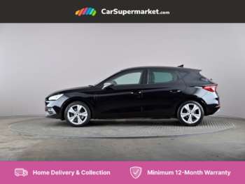 Used SEAT Leon 2021 for sale - 75044591: Photo