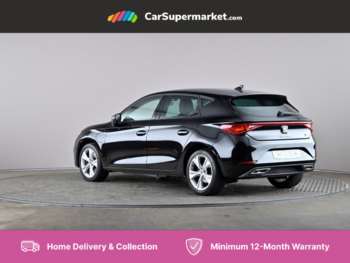 Used SEAT Leon 2021 for sale - 75044591: Photo