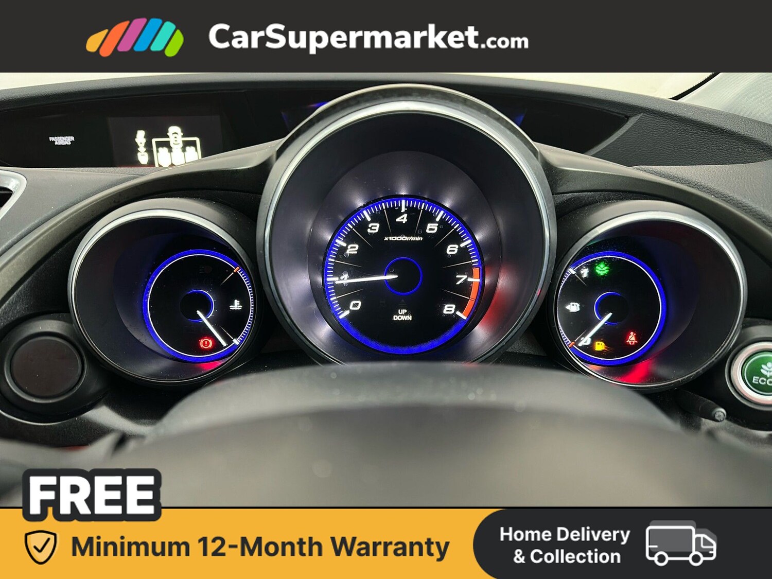 Used Honda Civic 2015 for sale - 78107692: Photo 15