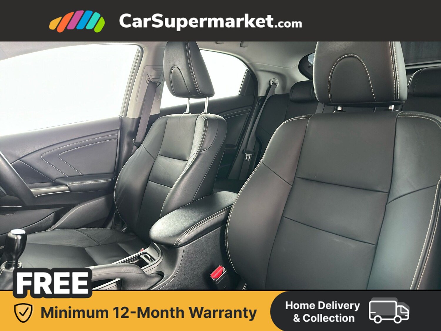 Used Honda Civic 2015 for sale - 78107692: Photo 17