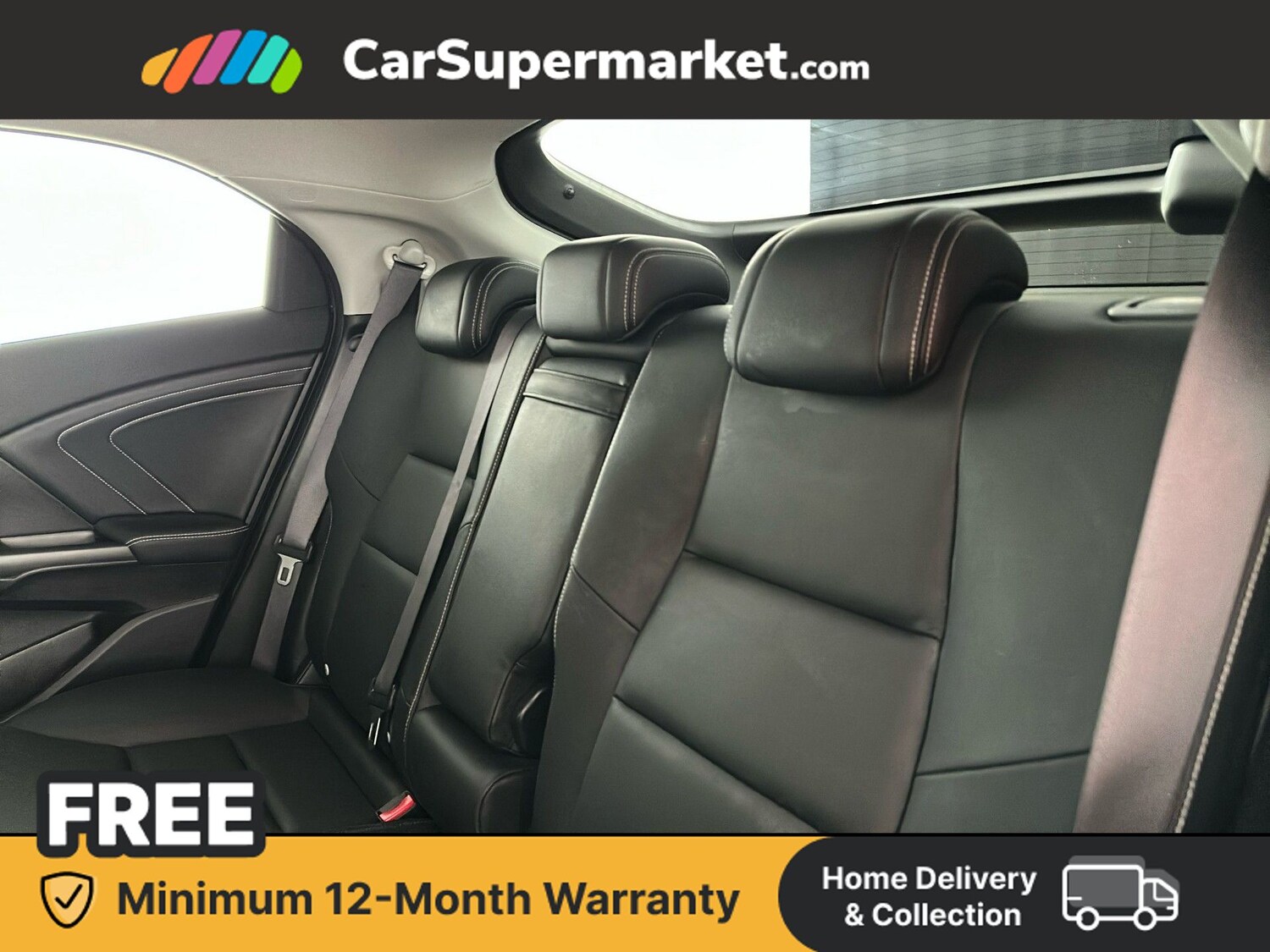 Used Honda Civic 2015 for sale - 78107692: Photo 18