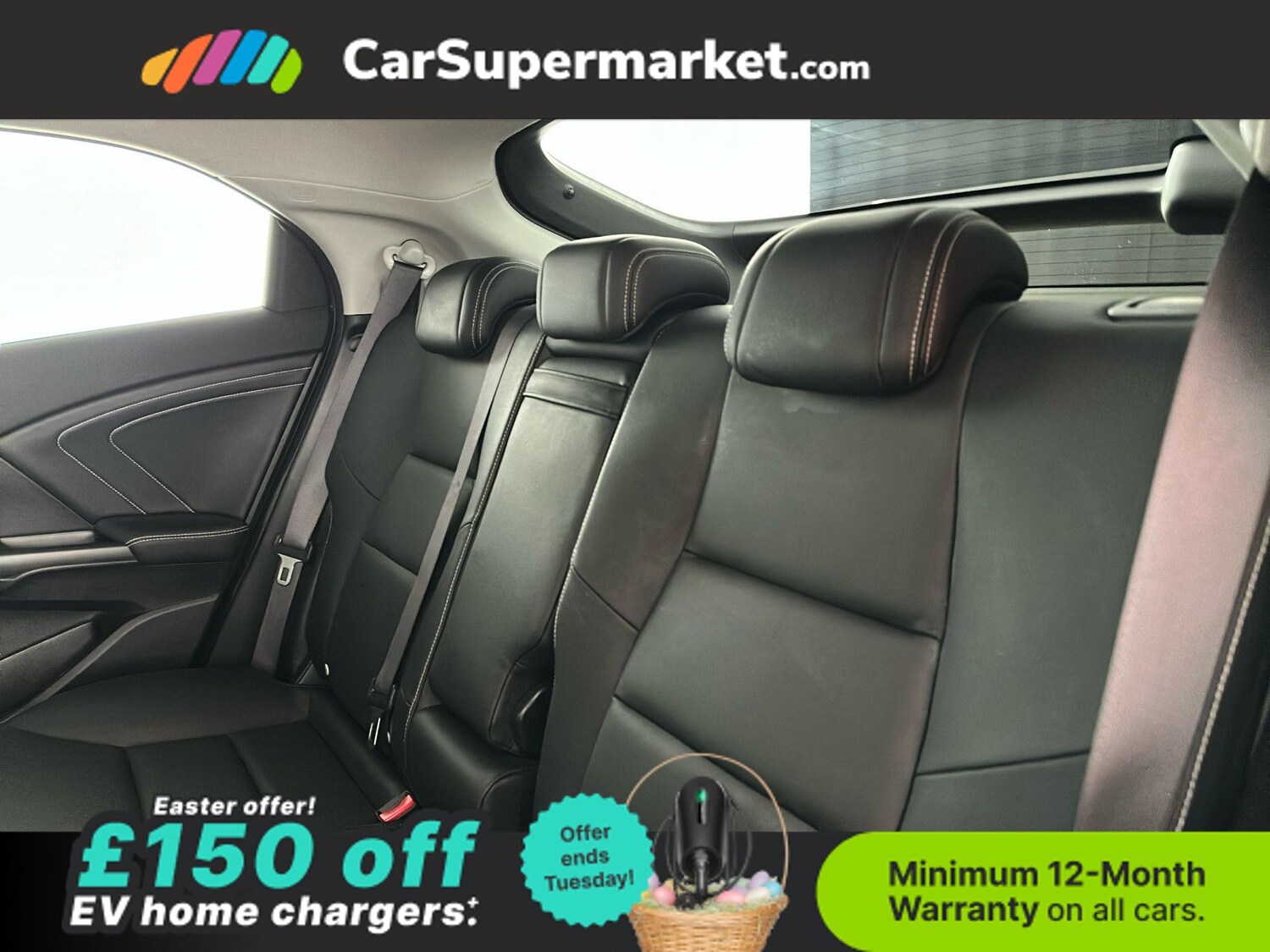 Used Honda Civic 2015 for sale - 78107692: Photo 19