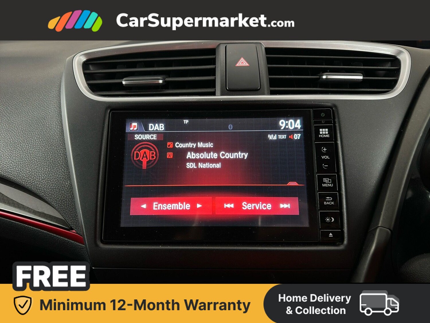 Used Honda Civic 2015 for sale - 78107692: Photo 26