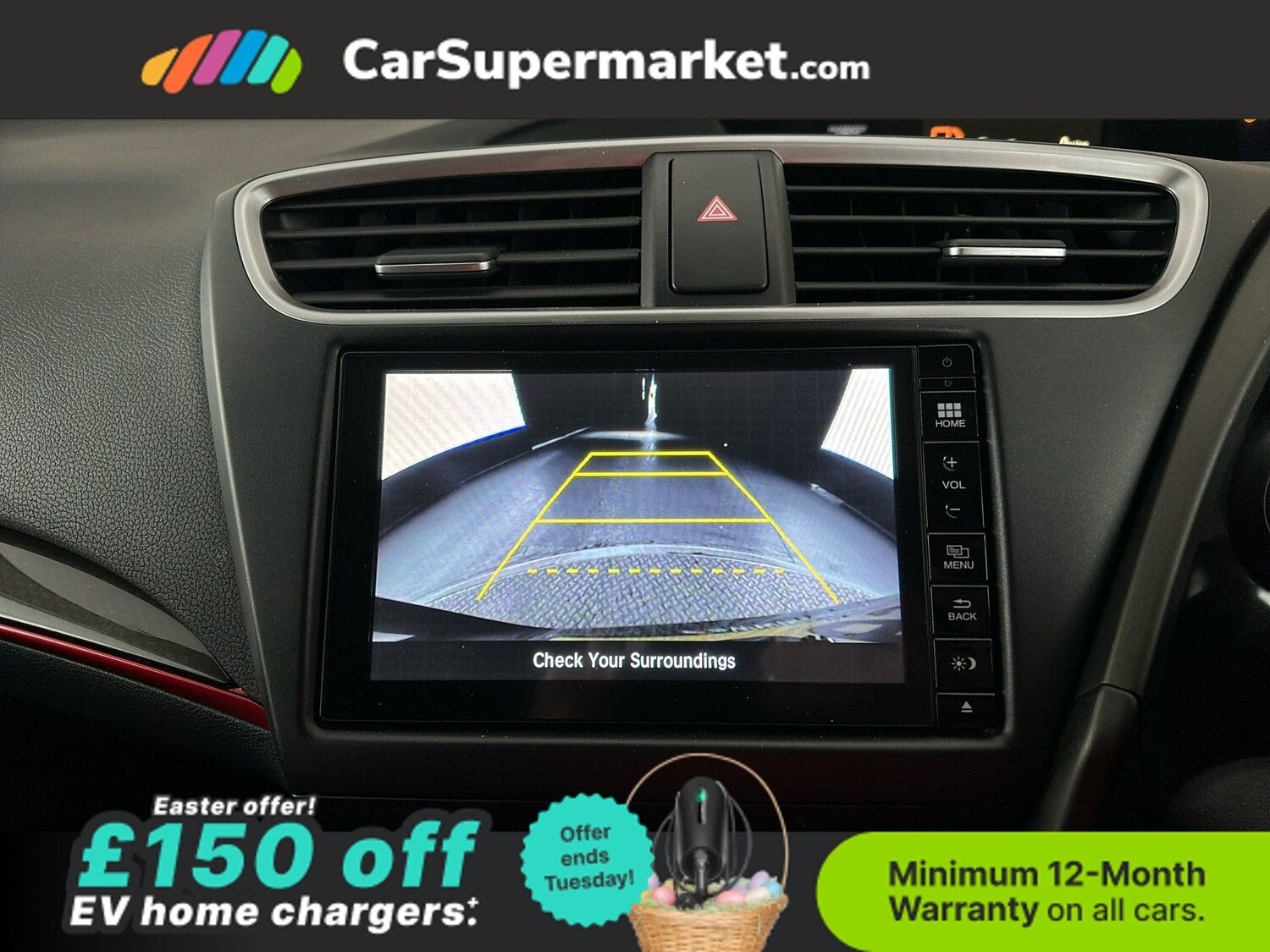 Used Honda Civic 2015 for sale - 78107692: Photo 29