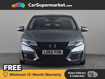 Used Honda Civic 2015 for sale - 78107692: Photo