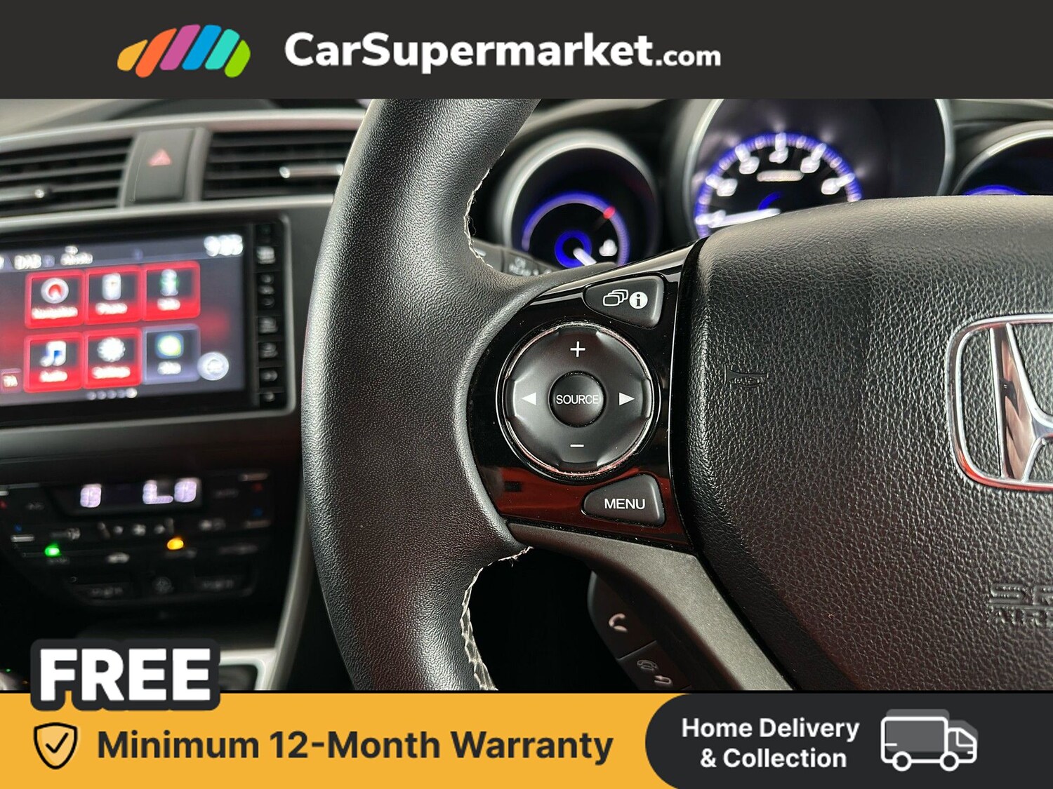 Used Honda Civic 2015 for sale - 78107692: Photo 31