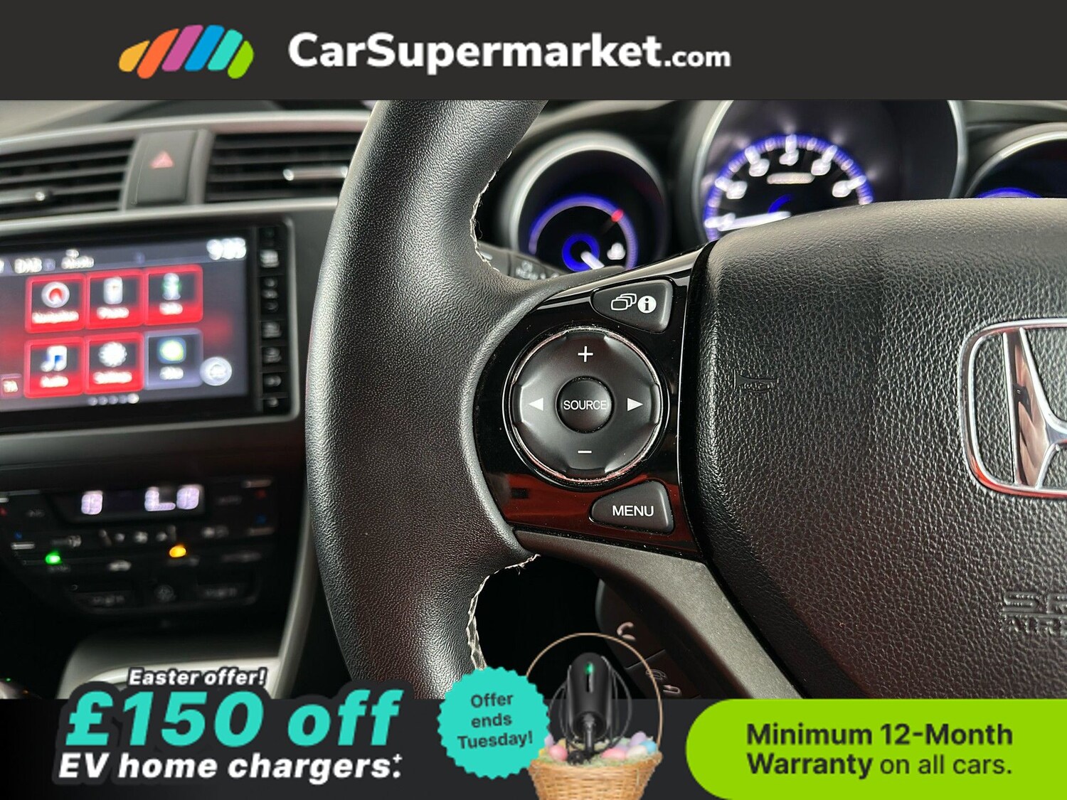 Used Honda Civic 2015 for sale - 78107692: Photo 32