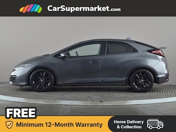 Used Honda Civic 2015 for sale - 78107692: Photo