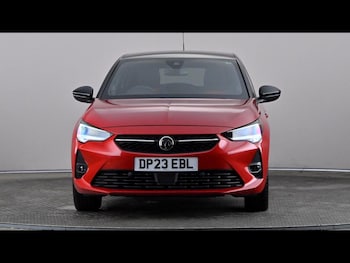 Used Vauxhall Corsa 2023 for sale - 79163629: Photo