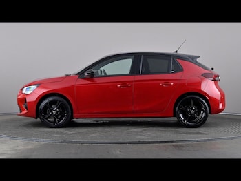 Used Vauxhall Corsa 2023 for sale - 79163629: Photo