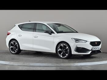Used Cupra Leon 2024 for sale - 79739428: Photo