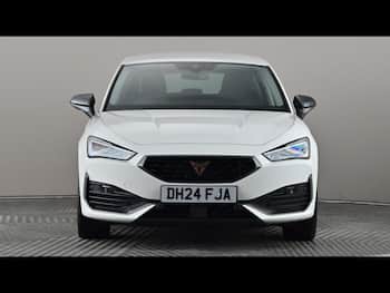 Used Cupra Leon 2024 for sale - 79739428: Photo