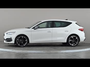 Used Cupra Leon 2024 for sale - 79739428: Photo