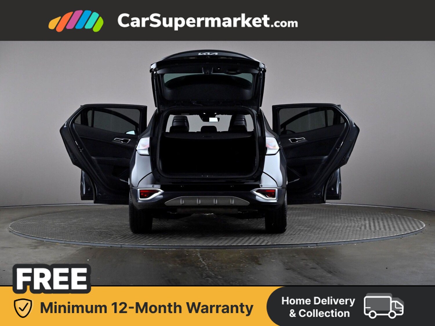 Used Kia Sportage 2025 for sale - 77742289: Photo 11