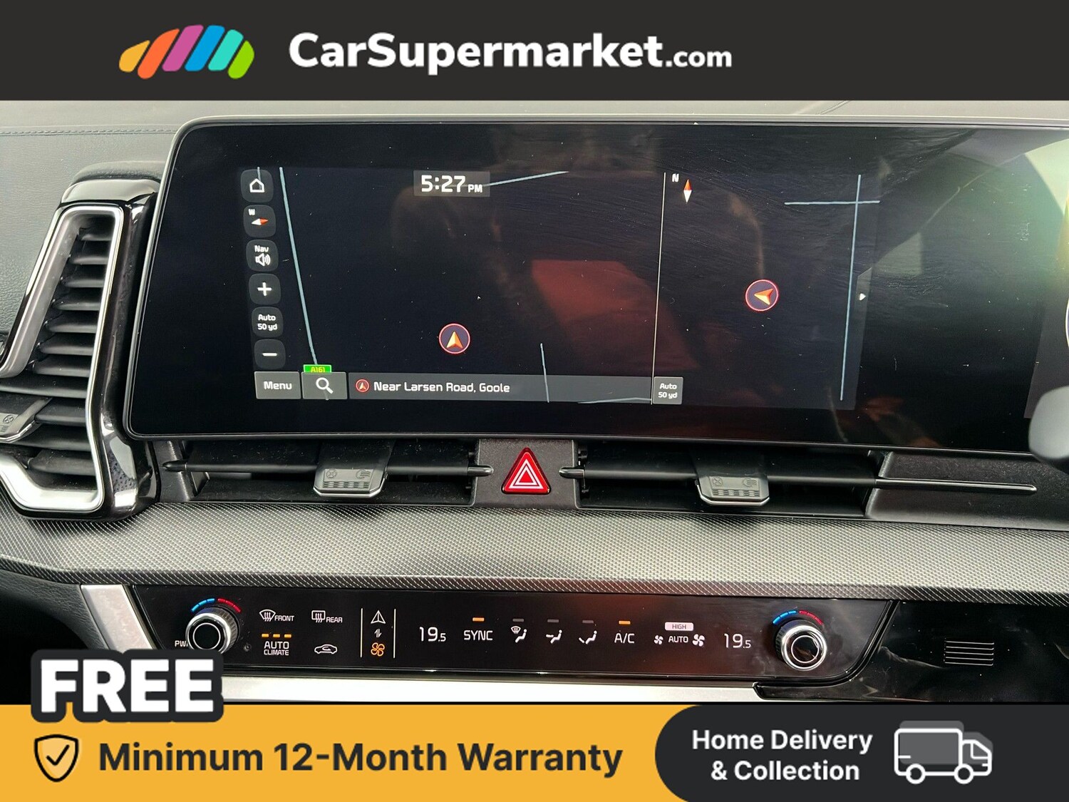 Used Kia Sportage 2025 for sale - 77742289: Photo 16