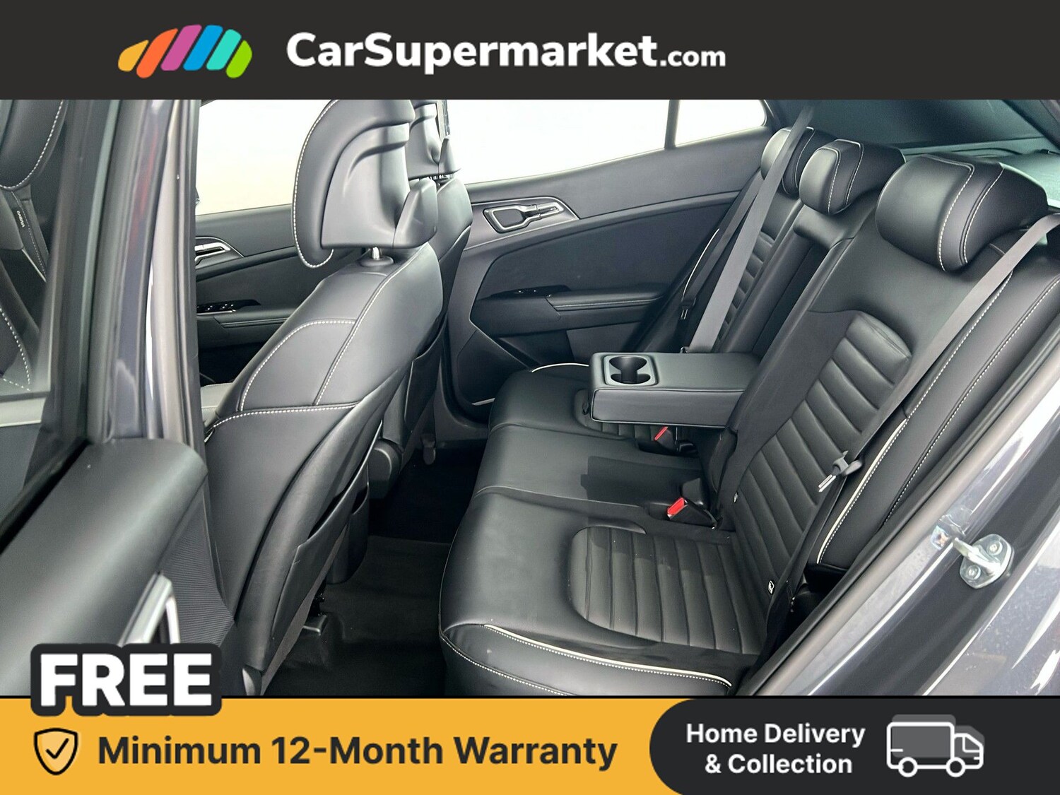 Used Kia Sportage 2025 for sale - 77742289: Photo 18