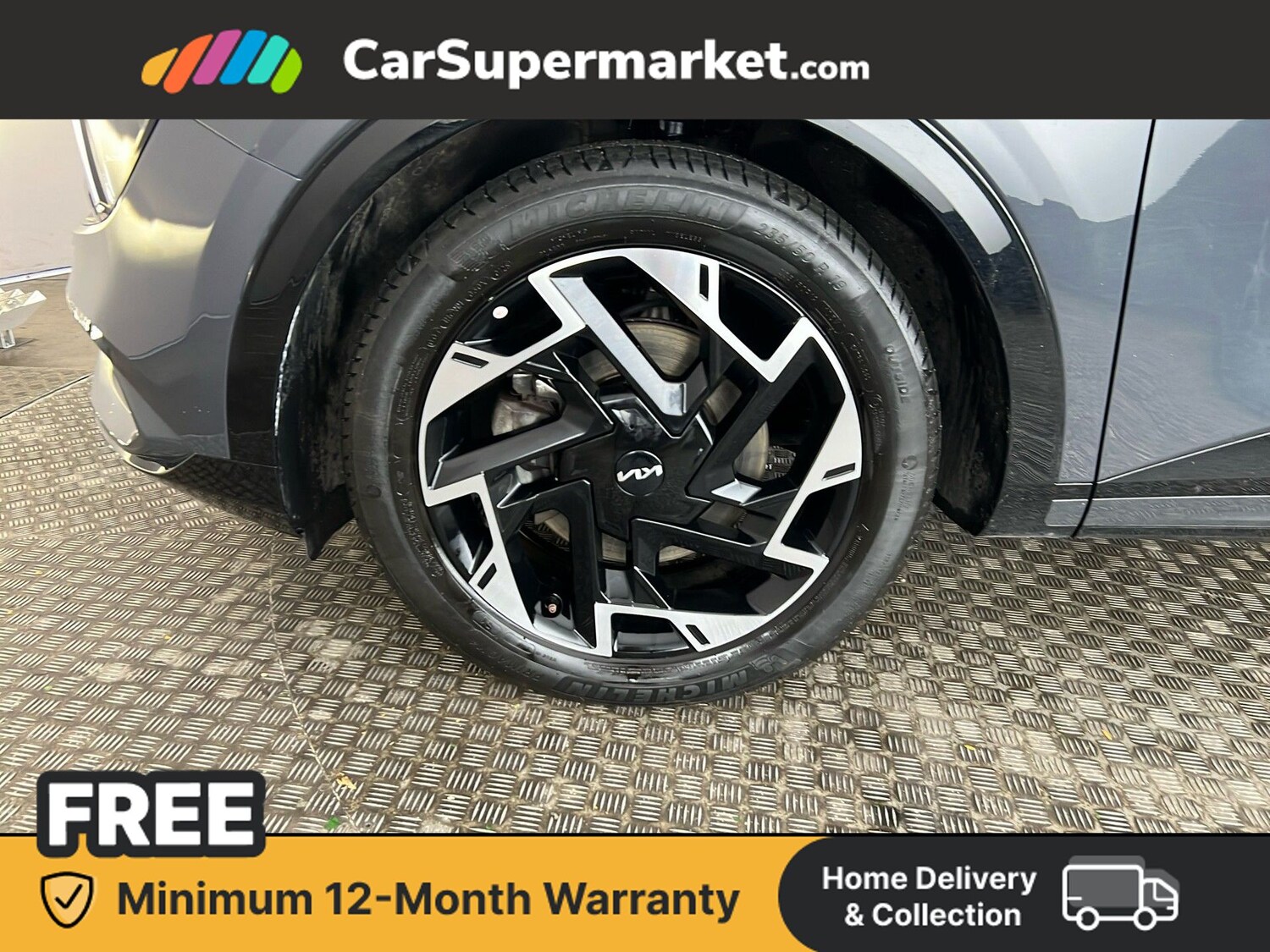 Used Kia Sportage 2025 for sale - 77742289: Photo 19