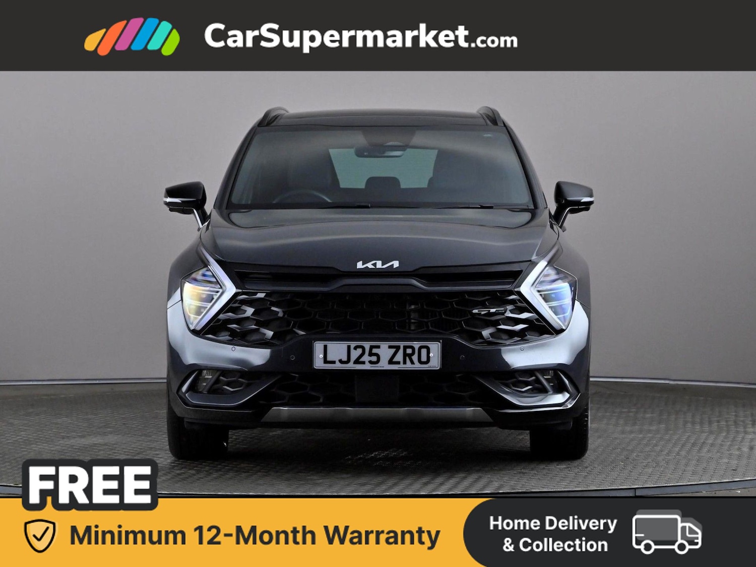 Used Kia Sportage 2025 for sale - 77742289: Photo 2