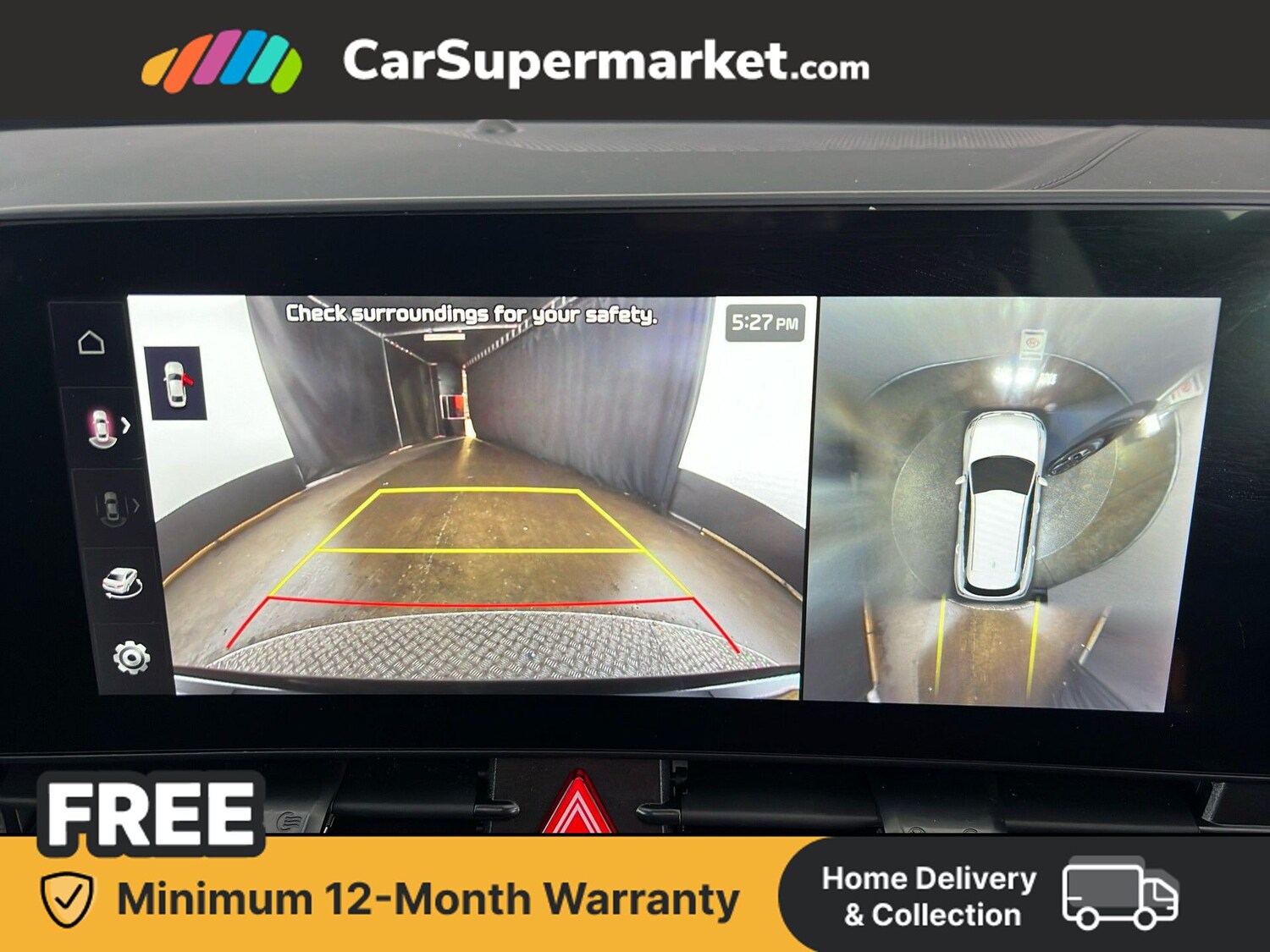 Used Kia Sportage 2025 for sale - 77742289: Photo 23