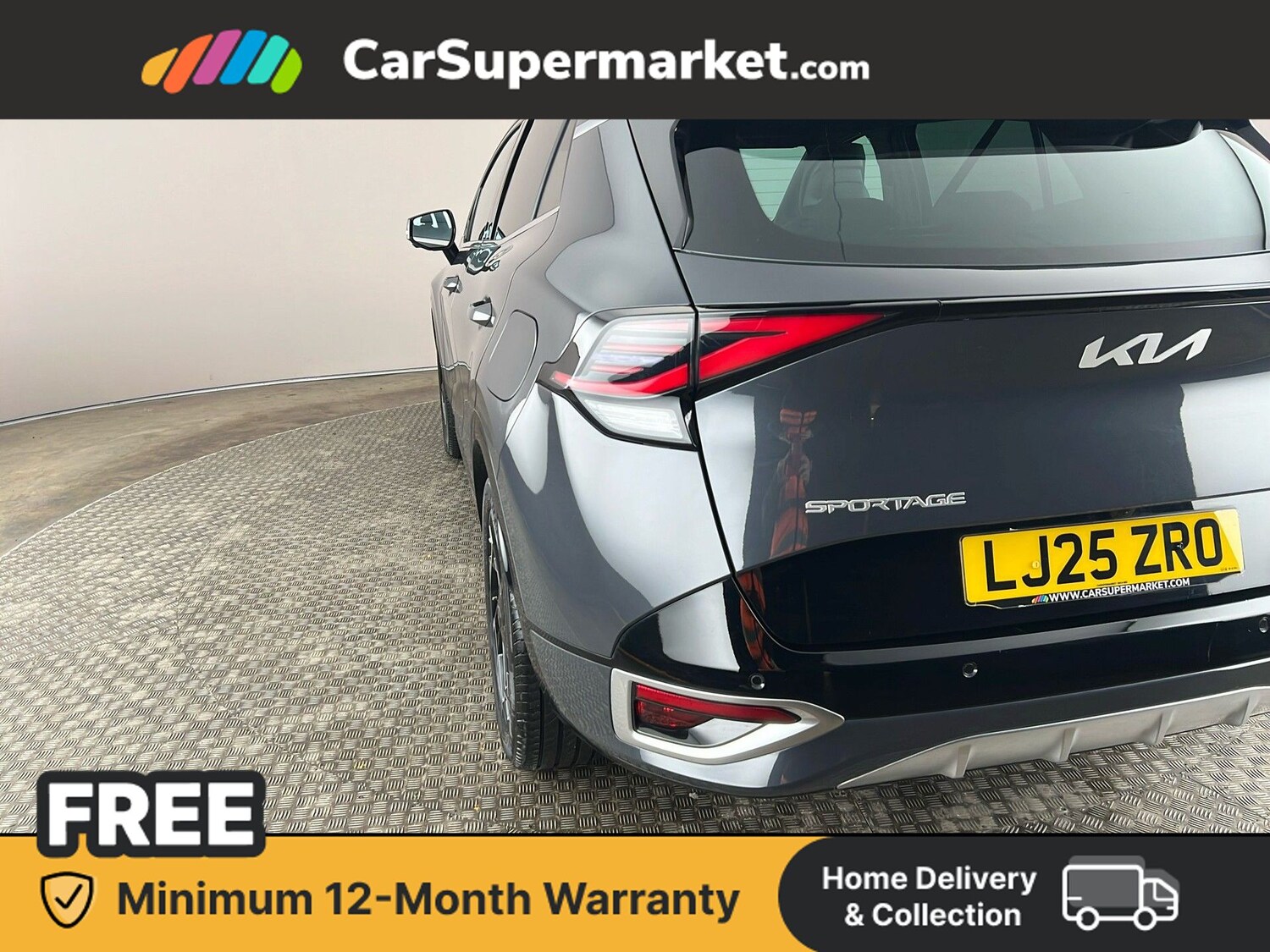 Used Kia Sportage 2025 for sale - 77742289: Photo 27