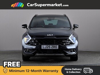 Used Kia Sportage 2025 for sale - 77742289: Photo