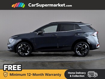 Used Kia Sportage 2025 for sale - 77742289: Photo