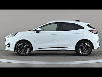 Used Ford Puma 2025 for sale - 79787686: Photo