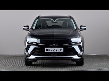 Used Vauxhall Grandland 2023 for sale - 78726886: Photo