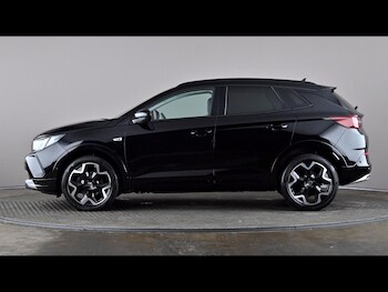 Used Vauxhall Grandland 2023 for sale - 78726886: Photo
