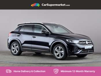 2023 - 2.0 TSI 4MOTION R-Line DSG 5-Door