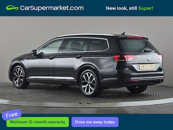Used Volkswagen Passat 2022 for sale - 78571066: Photo