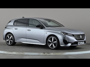 Used Peugeot 308 2024 for sale - 78949795: Photo
