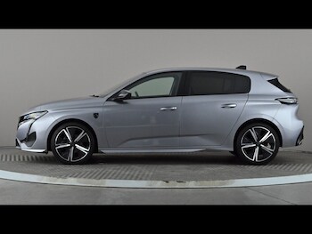 Used Peugeot 308 2024 for sale - 78949795: Photo