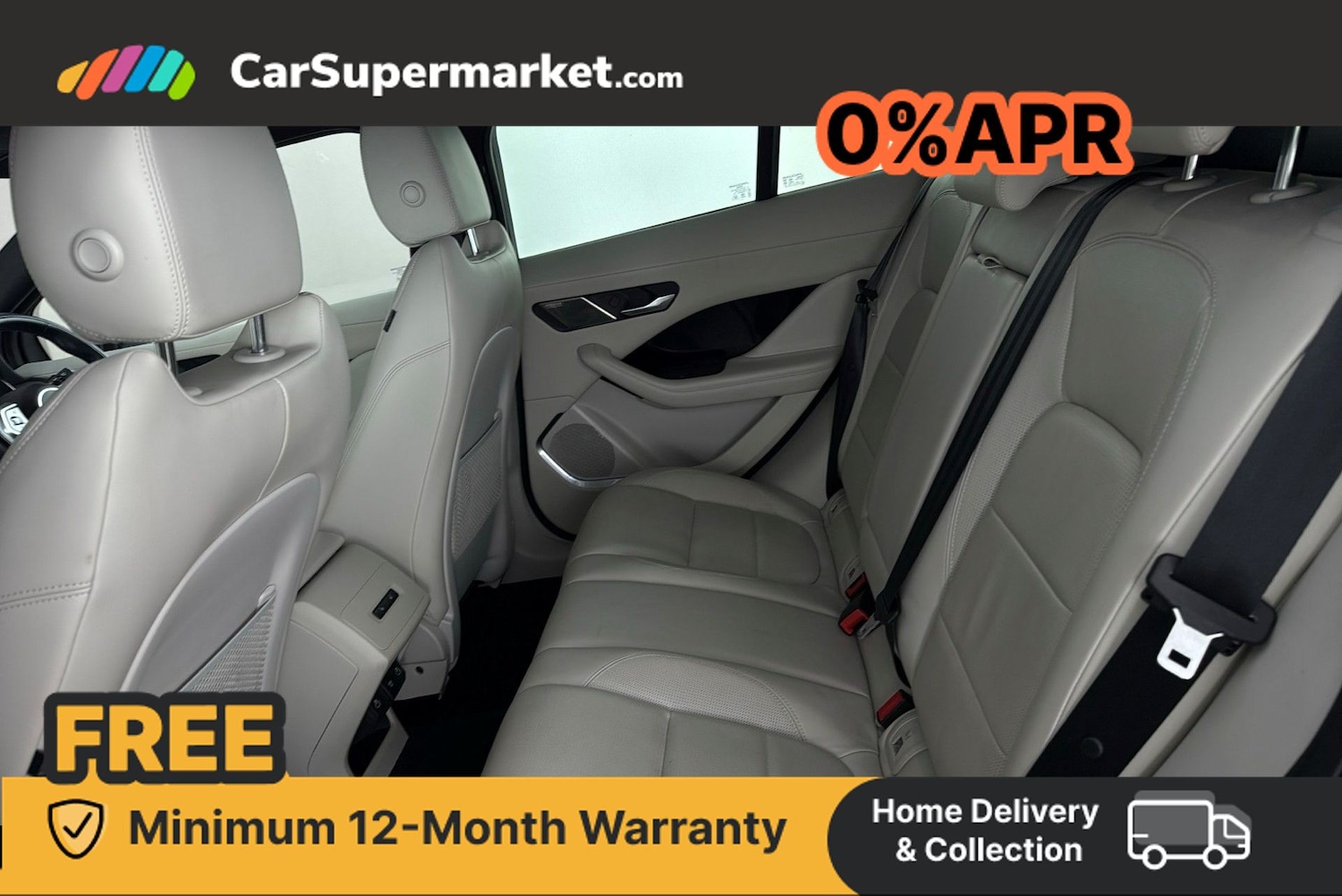 Used Jaguar I-Pace 2022 for sale - 76342158: Photo 12