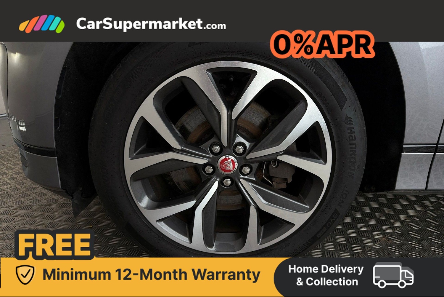 Used Jaguar I-Pace 2022 for sale - 76342158: Photo 13