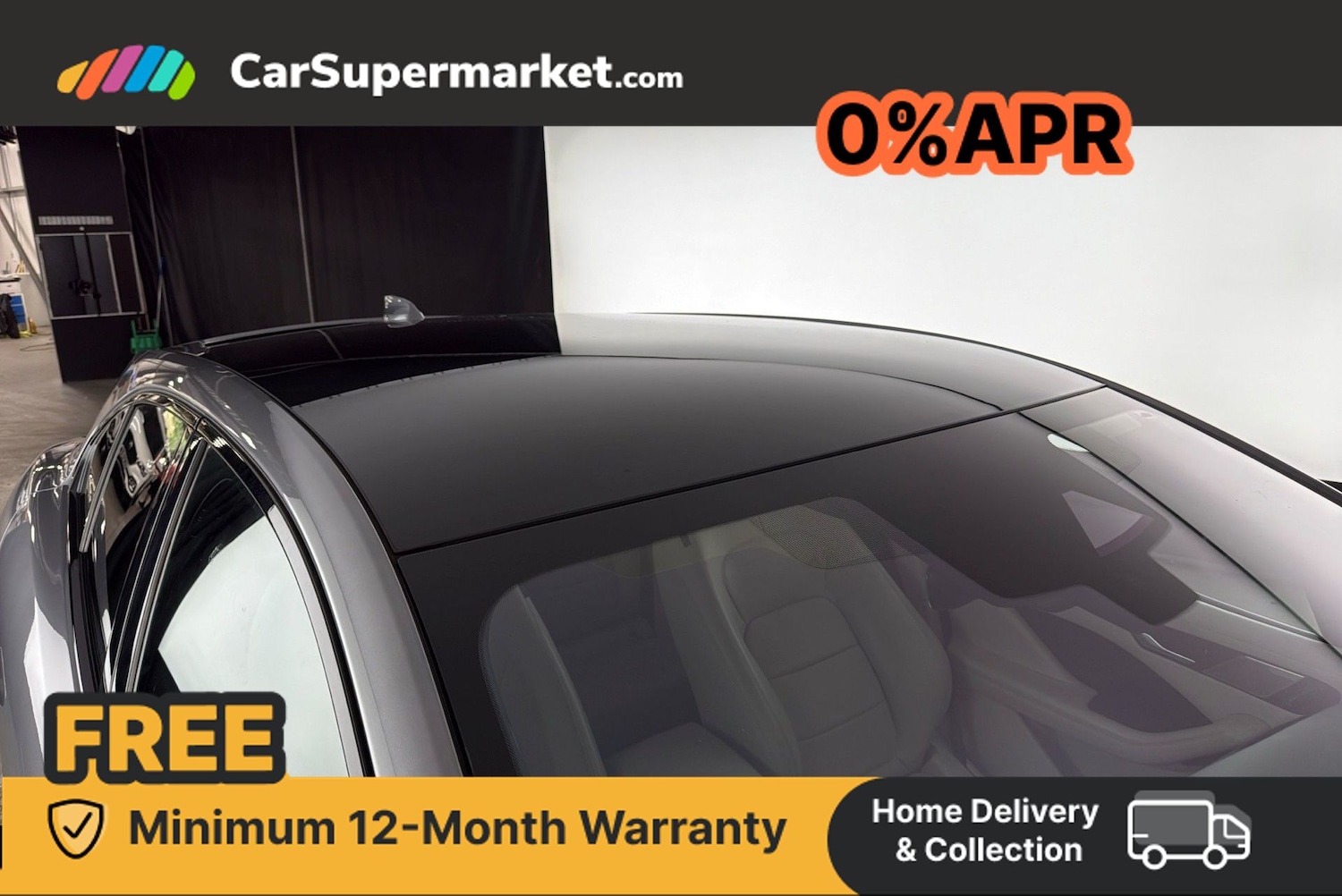 Used Jaguar I-Pace 2022 for sale - 76342158: Photo 15