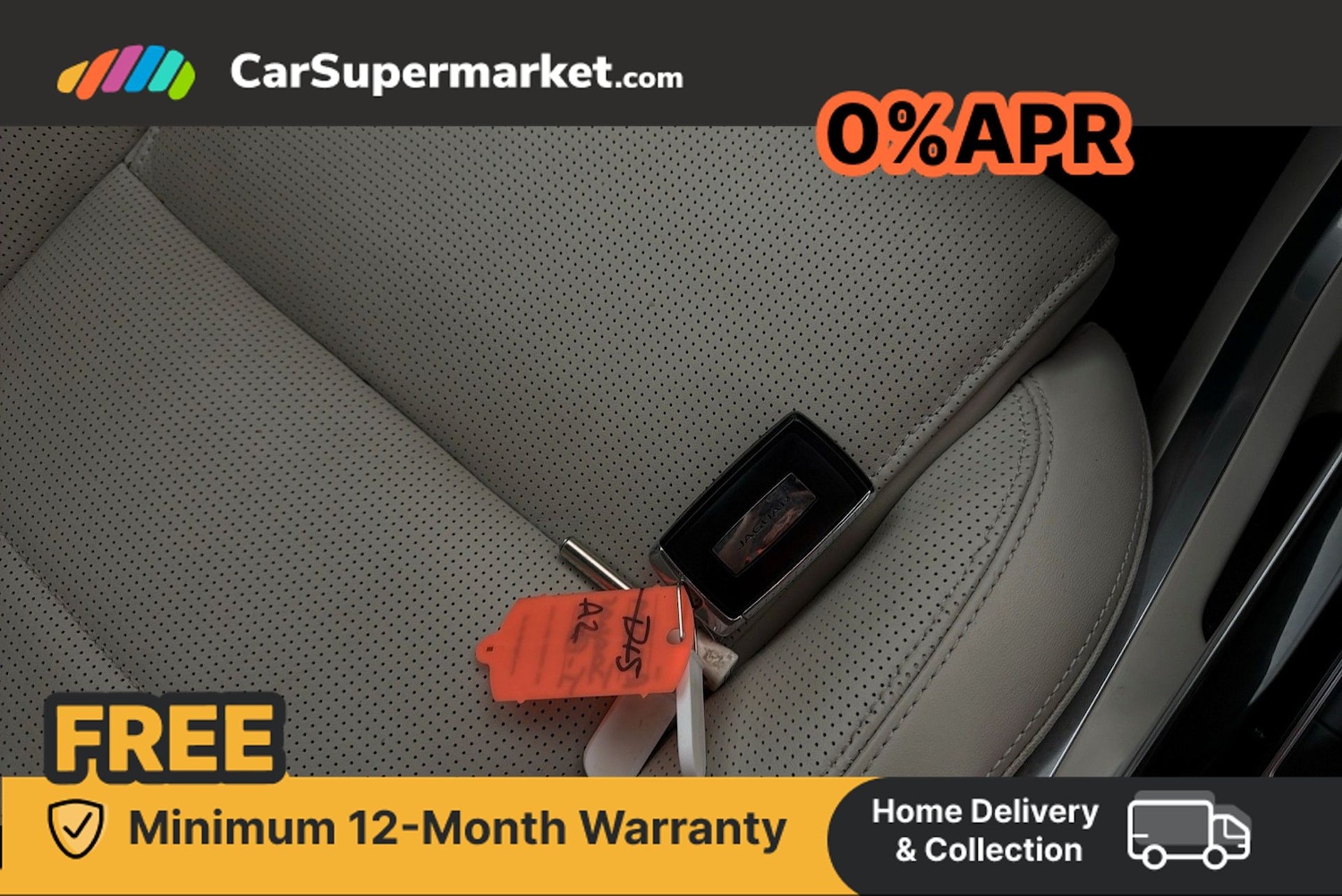 Used Jaguar I-Pace 2022 for sale - 76342158: Photo 17