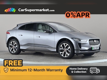 2022 - 294kW EV400 HSE Black 90kWh 5dr Auto 11kW Charger