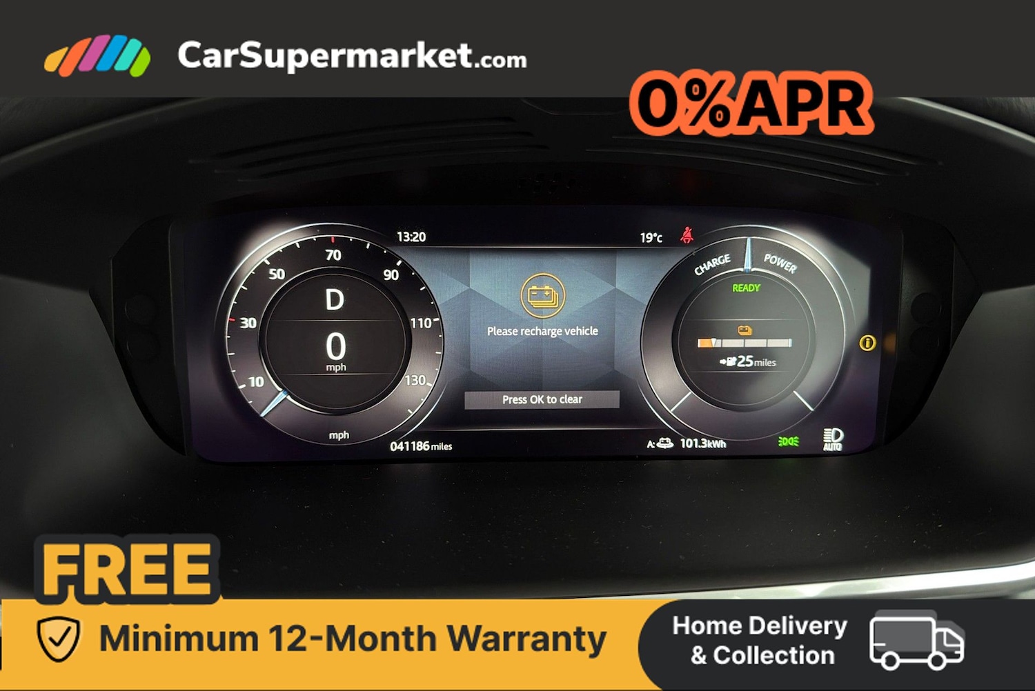 Used Jaguar I-Pace 2022 for sale - 76342158: Photo 9