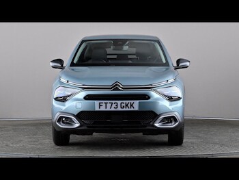 Used Citroen C4 2023 for sale - 78871777: Photo