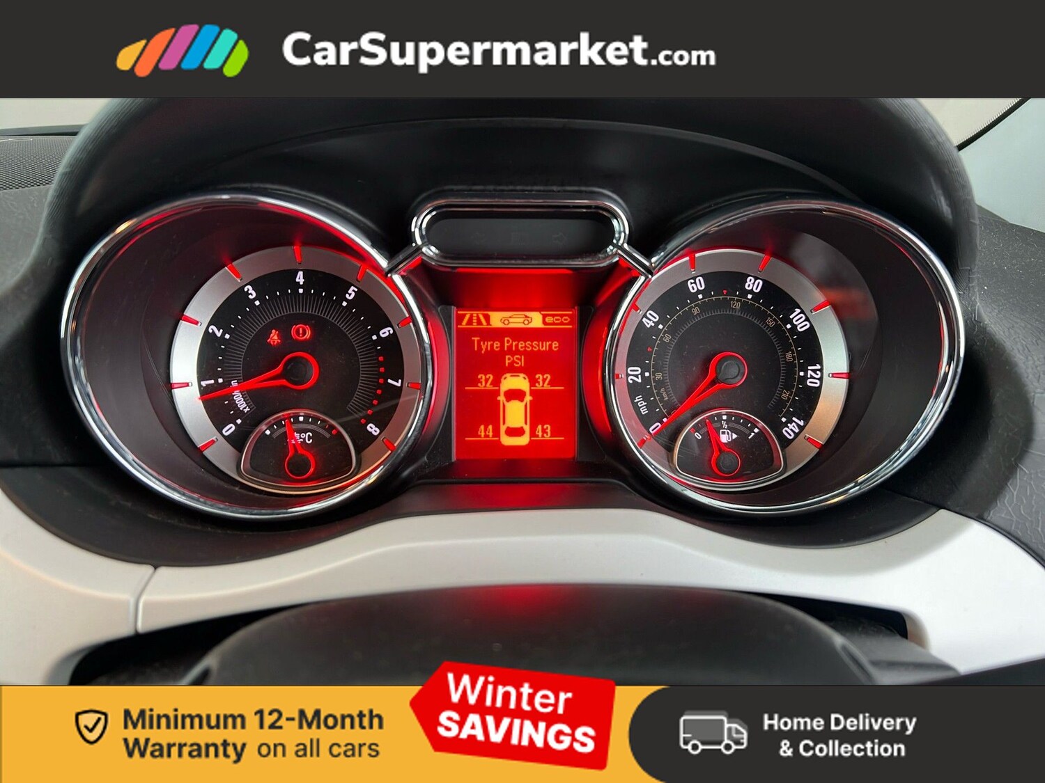 Used Vauxhall ADAM 2017 for sale - 77187323: Photo 16